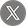X